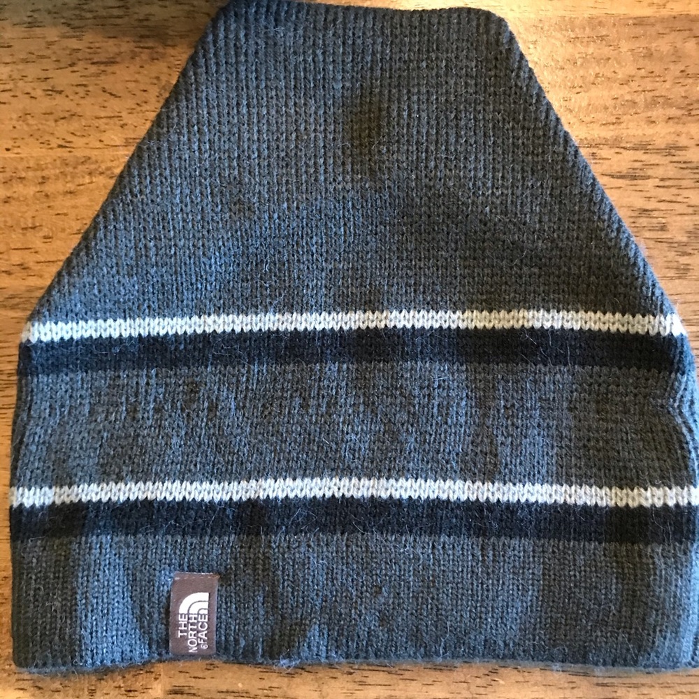 The North Face Unisex Fleece Lined Hat OS
